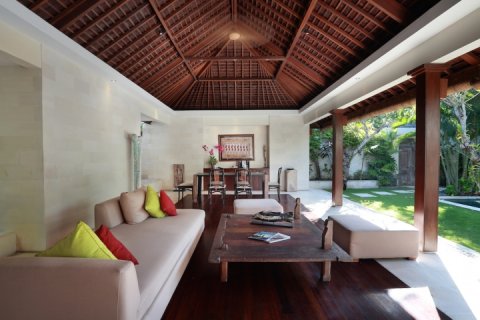 1 bedroom Villa in Seminyak, Badung, Indonesia No. 1441 3
