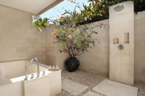 1 bedroom Villa in Seminyak, Badung, Indonesia No. 1441 5