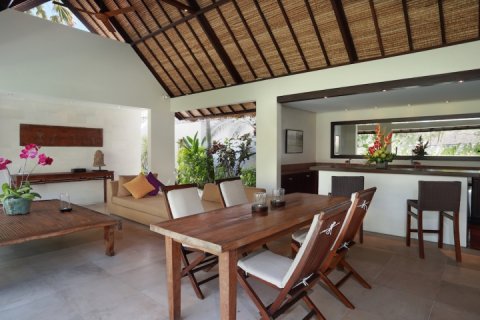 1 bedroom Villa in Seminyak, Badung, Indonesia No. 1438 4