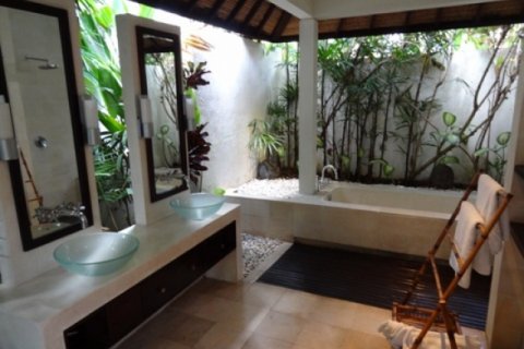 1 bedroom Villa in Seminyak, Badung, Indonesia No. 1438 7