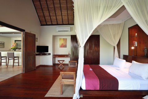 1 bedroom Villa in Seminyak, Badung, Indonesia No. 1438 5
