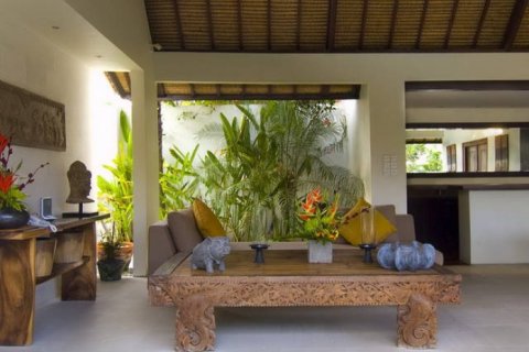1 bedroom Villa in Seminyak, Badung, Indonesia No. 1438 3