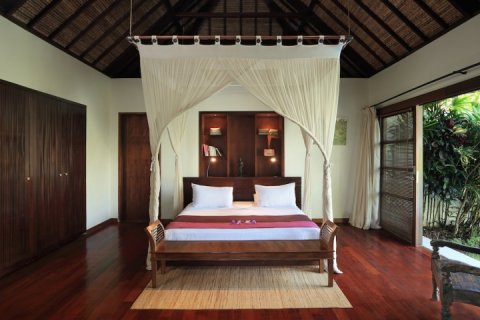 1 bedroom Villa in Seminyak, Badung, Indonesia No. 1438 9