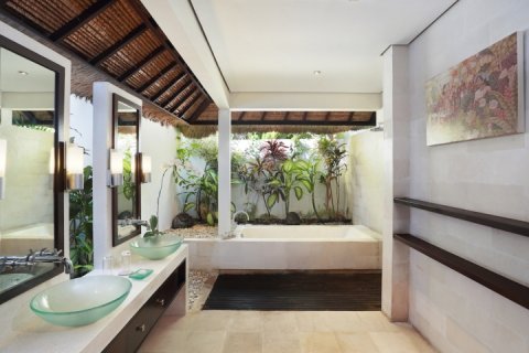 1 bedroom Villa in Seminyak, Badung, Indonesia No. 1438 10