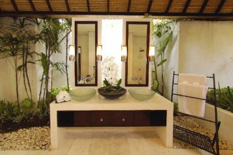 1 bedroom Villa in Seminyak, Badung, Indonesia No. 1438 8