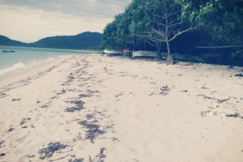 Land in Central Lombok, Indonesia No. 11347 3