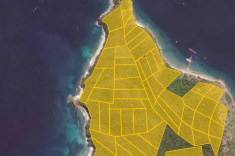 Land in Central Lombok, Indonesia No. 11347