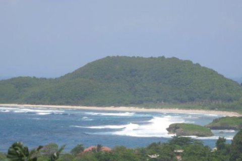 Land in Central Lombok, Indonesia No. 11347 2