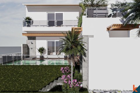 2 bedrooms Villa in Mengwi, Badung, Indonesia No. 11348 2