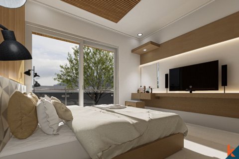 2 bedrooms Villa in Mengwi, Badung, Indonesia No. 11348 4