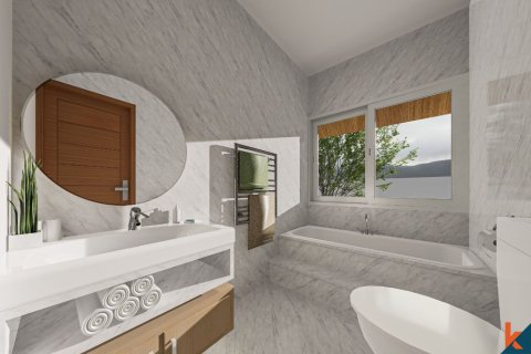 2 bedrooms Villa in Mengwi, Badung, Indonesia No. 11348 5