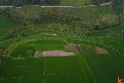 2 bedrooms Villa in Mengwi, Badung, Indonesia No. 11348 6