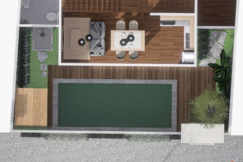 2 bedrooms Villa in Mengwi, Badung, Indonesia No. 11348 3