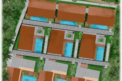 2 bedrooms Villa in Mengwi, Badung, Indonesia No. 11348 9