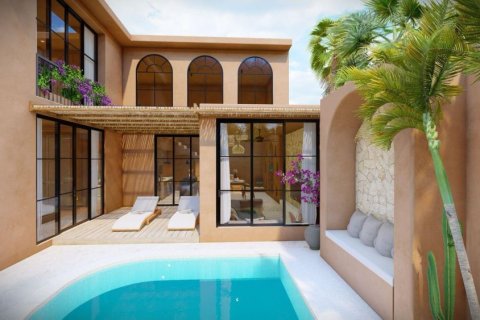 2 bedrooms Villa in Pecatu, Badung, Indonesia No. 11349 20