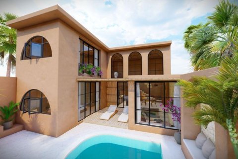 2 bedrooms Villa in Pecatu, Badung, Indonesia No. 11349 14
