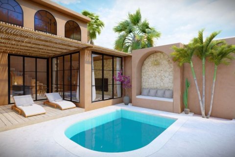2 bedrooms Villa in Pecatu, Badung, Indonesia No. 11349
