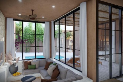 2 bedrooms Villa in Pecatu, Badung, Indonesia No. 11349 2