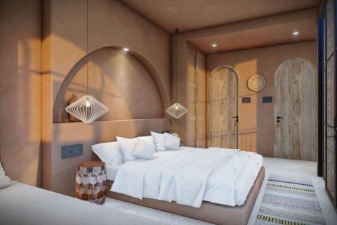 2 bedrooms Villa in Pecatu, Badung, Indonesia No. 11349 17