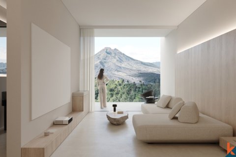 1 bedroom Villa in Karangasem, Karang Asem, Indonesia No. 11351