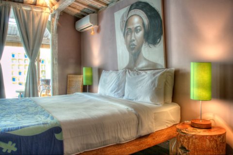 2 bedrooms Villa in Seminyak, Badung, Indonesia No. 11352 21