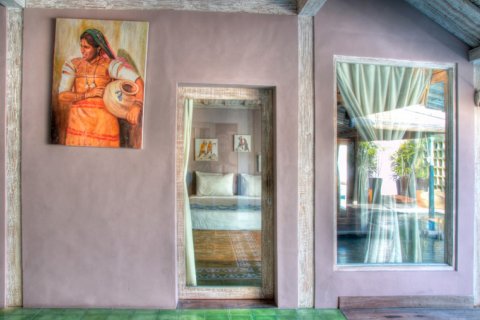 2 bedrooms Villa in Seminyak, Badung, Indonesia No. 11352 9