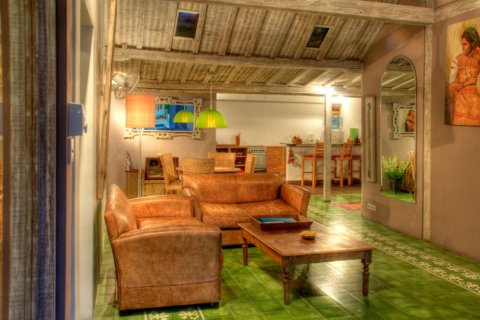 2 bedrooms Villa in Seminyak, Badung, Indonesia No. 11352 14