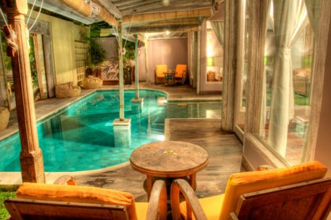 2 bedrooms Villa in Seminyak, Badung, Indonesia No. 11352 15