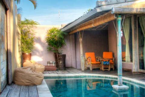 2 bedrooms Villa in Seminyak, Badung, Indonesia No. 11352 7