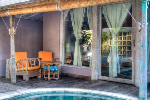 2 bedrooms Villa in Seminyak, Badung, Indonesia No. 11352 8