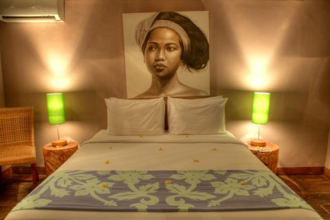 2 bedrooms Villa in Seminyak, Badung, Indonesia No. 11352 22