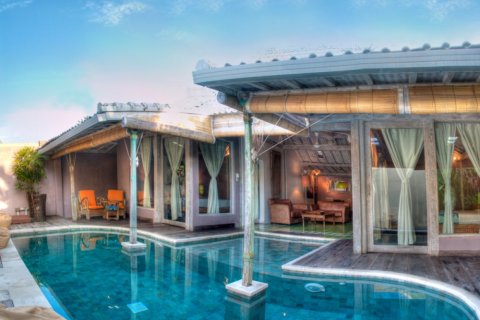 2 bedrooms Villa in Seminyak, Badung, Indonesia No. 11352 5