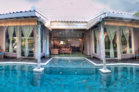2 bedrooms Villa in Seminyak, Badung, Indonesia No. 11352 6