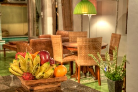 2 bedrooms Villa in Seminyak, Badung, Indonesia No. 11352 12