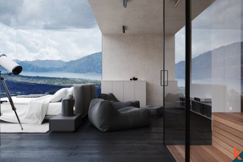 Вилла с 1 спальней в Karangasem, Карангасем, Индонезия № 11350 7