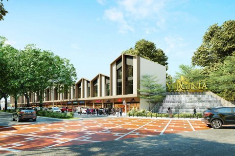 Virginia Park in Biringkanaya, Makassar, Indonesia No. 2254 5