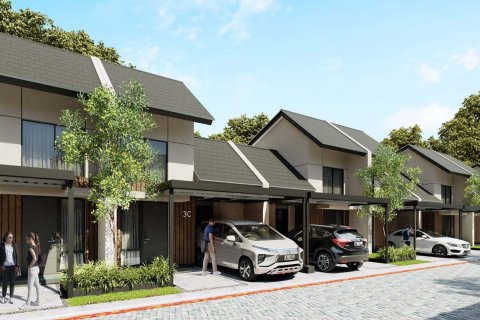 Virginia Park in Biringkanaya, Makassar, Indonesia No. 2254 4