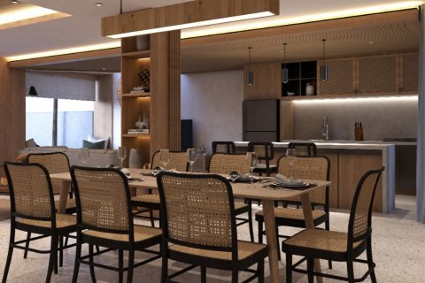 ЖК Cendana Village в Benoa, Бадунг, Индонезия № 2259 3