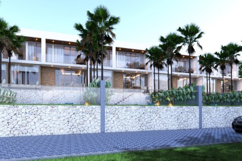 ЖК Cendana Village в Benoa, Бадунг, Индонезия № 2259 5