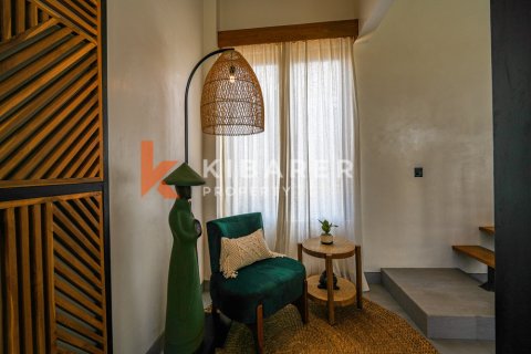 Вилла с 3 спальнями в Cemagi, Mengwi, Бадунг, Индонезия № 12132 13