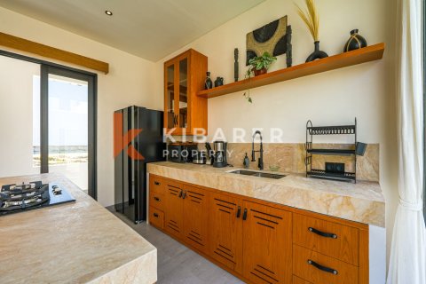 Вилла с 3 спальнями в Cemagi, Mengwi, Бадунг, Индонезия № 12132 9