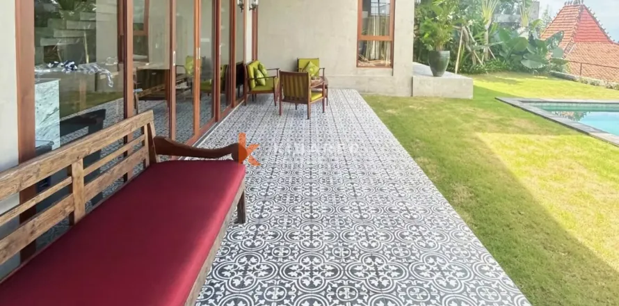 Вилла с 3 спальнями в Южная Кута, Бадунг, Индонезия № 12313