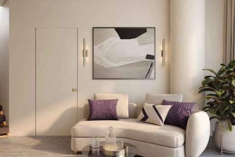 1 bedroom Penthouse in Melasti Arcade Ungasan, Badung, Indonesia No. 9945 3