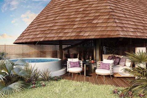 1 bedroom Penthouse in Melasti Arcade Ungasan, Badung, Indonesia No. 9945 13