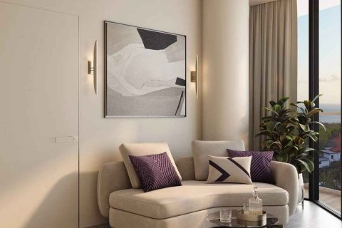 1 bedroom Penthouse in Melasti Arcade Ungasan, Badung, Indonesia No. 9945 4