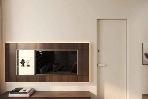 1 bedroom Penthouse in Melasti Arcade Ungasan, Badung, Indonesia No. 9945 5