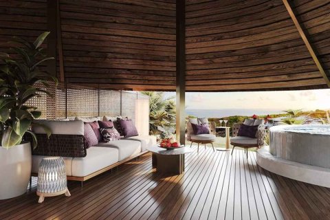 1 bedroom Penthouse in Melasti Arcade Ungasan, Badung, Indonesia No. 9945 7