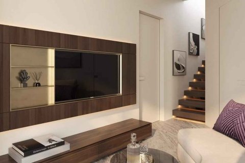 1 bedroom Penthouse in Melasti Arcade Ungasan, Badung, Indonesia No. 9945 11