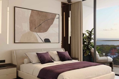 1 bedroom Penthouse in Melasti Arcade Ungasan, Badung, Indonesia No. 9945 12