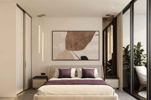 1 bedroom Penthouse in Melasti Arcade Ungasan, Badung, Indonesia No. 9945 9
